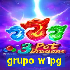 grupo w1pg